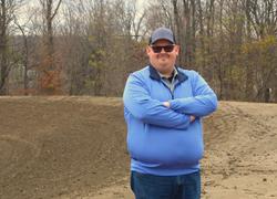 HISER NAMED GLSS GENERAL MANAGER