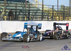Oswego Speedway Set for $5,000 to