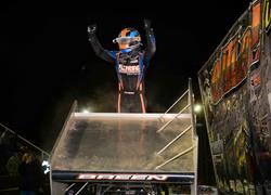 Paddock Prevails at Outlaw to Clos