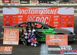 RACE OF CHAMPIONS WEEKEND SET FOR