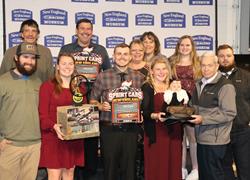 Hoyt, Herbert Make Big Haul at SCo