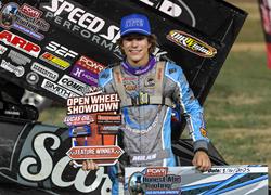Milan, Smith and Wagner earn wins