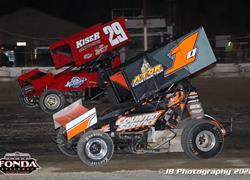 CRSA At Outlaw Speedway – What You