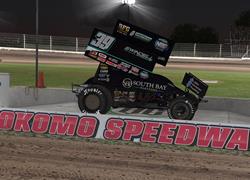 Swindell SpeedLab eSports Team Swe