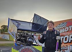 Strane Tops Lightnings; Taylor Win