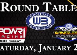 POWRi WAR and MWRA Round Table Dis