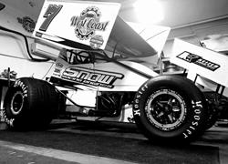 Carney Set for Southern Iowa Speed