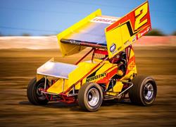 ASCS Northern Plains Wrapping Up 2