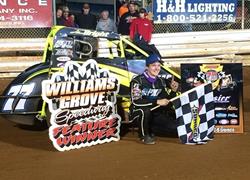 Bright Records Back-to-Back ARDC M