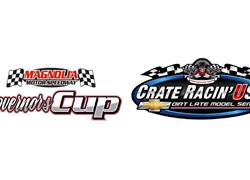 CRUSA Heads to Magnolia for the 21st Annual Governor’s Cup