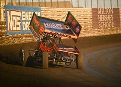 Big Game Motorsports and Gravel De