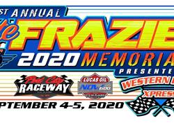 21st Annual Pete Frazier Memorial