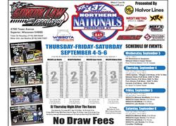 XR Events 37th Annual Northern Nat