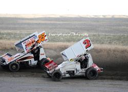 Billings Motorsports Park Preparin