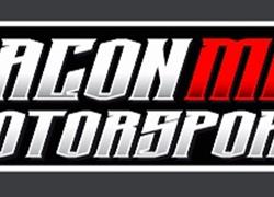 Bacon-Marshall Motorsports Lifts O