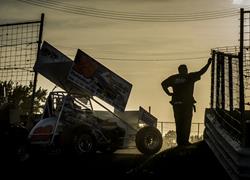 Short Track Nationals Entries Unve