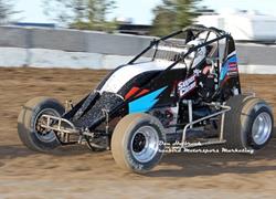 Taylor Earns First Career Non-Wing
