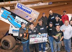 Dills Claims Cottage Grove Champio