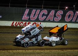 14th annual Impact Signs, Awnings