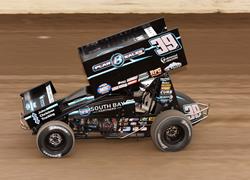 Bell and Swindell SpeedLab Team Ra