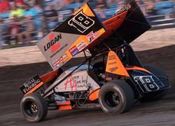 Ian Madsen Pockets World of Outlaw