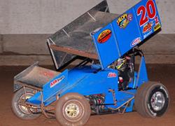 ASCS Patriots Get Back to Business