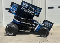 Dylan Norris Joins Team DGRD for 2