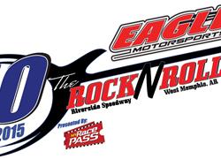 Eagle Motorsports Rock ‘N Roll 50