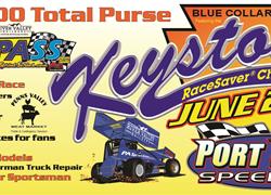 Port Royal Speedway Gears Up for t