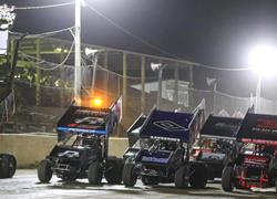 Showdown in September at Can-Am Ne