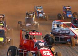 MIDGET RACING - STATE OF THE INDUS