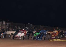 United Sprint League Releases 2023