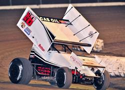 TBJ Has Rough Go At Knoxville