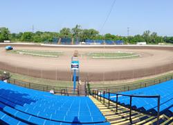 “The Ditch” Is Next For ASCS Hurri