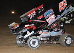 Motor issues surface at Attica Rac