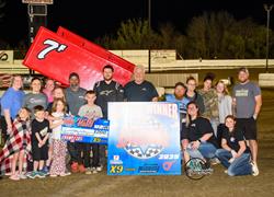 Results From Saturday, March 22, 2