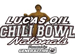 FYI: 2017 Lucas Oil Chili Bowl For