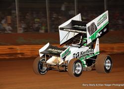 Fred Rahmer Promotions Special Rac