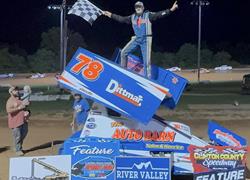 Veteran Driver Dale Schweikart Par