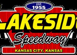 LAKESIDE SPEEDWAY, SLS PROMOTIONS