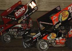 World of Outlaws Preview: Deer Cre