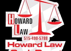Howard Law Cash Draw Set for 2017
