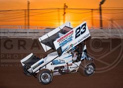 Lucas Oil ASCS National Tour Headl