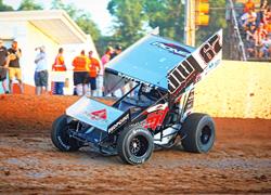 Whittall 11th in recent Port Royal