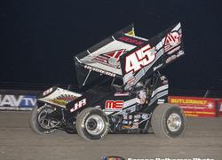 Herrera Uses ASCS Gulf South Regio