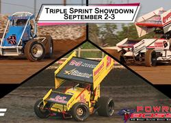 Triple Sprint Showdown/Fifth Annua