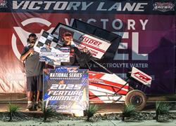 Mahaffey, Lacombe, and Roberts Ral