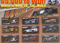 Crate Racin’ USA Returning to Whynot for First Time Since ’19