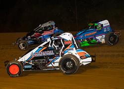 Passing Classic Showcases Clinton Co Fairgrouds