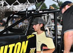 Boulton Excited for USCS Series Ra